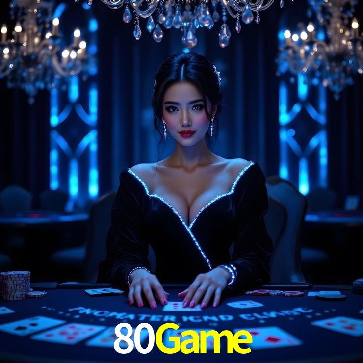 80Game Rio de Janeiro - Popular Jogos