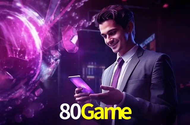Bonus Features 80Game