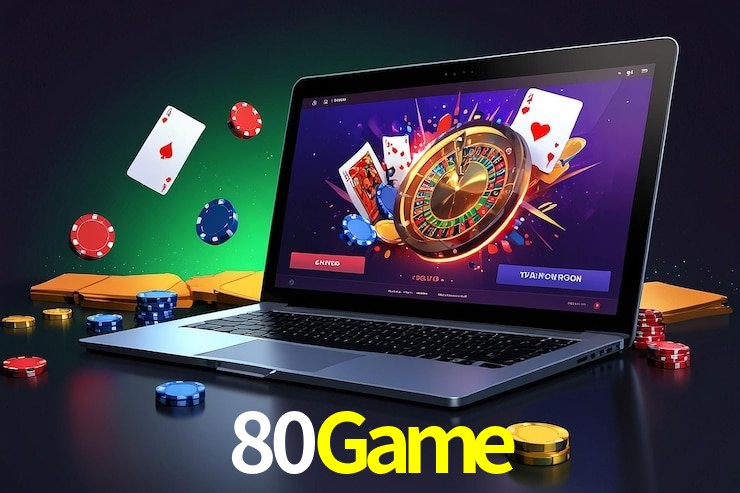 80Game Salvador - Support