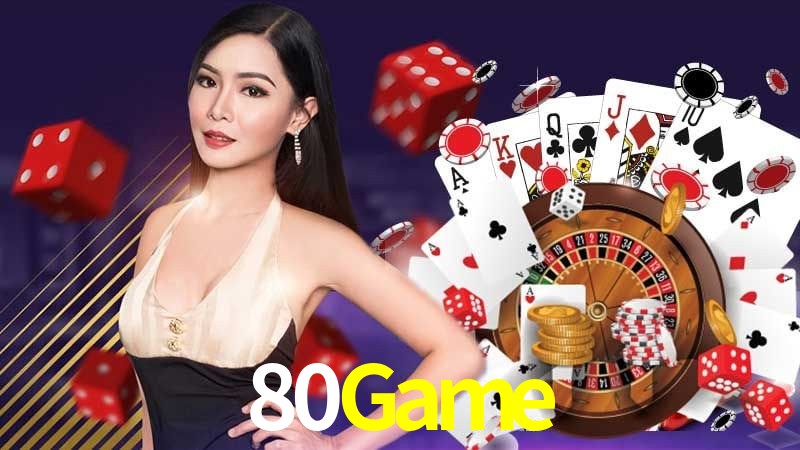 Casino VIP 80Game