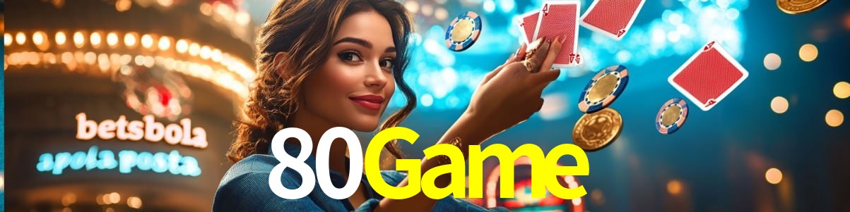 Slot Games 80Game
