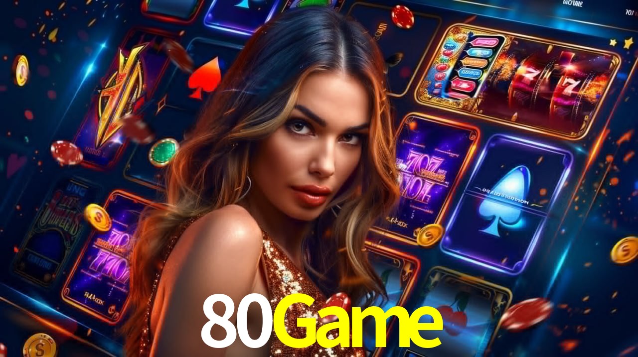 cassino 80Game