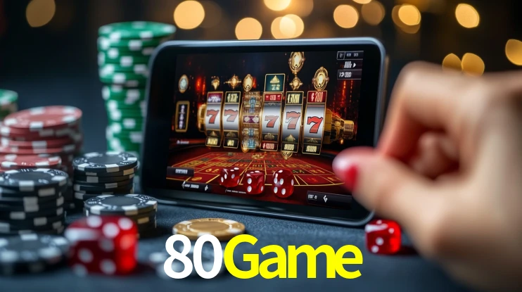 Roulette Table 80Game