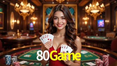 Seasonal Promotions 80Game
