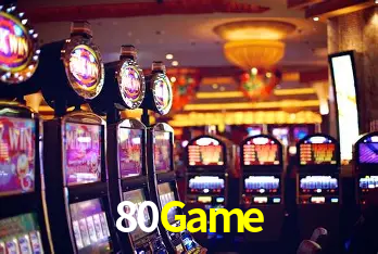 80Game Cassino - 80+ Mesas ao Vivo