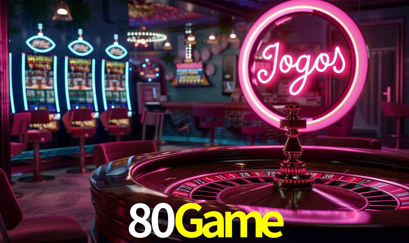 80Game Fortaleza - Leaderboard