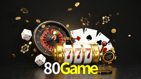 Welcome Bonus 80Game
