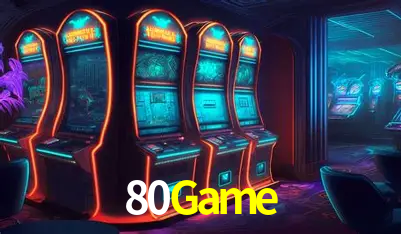 80Game Belo Horizonte - Reivindique Bonus