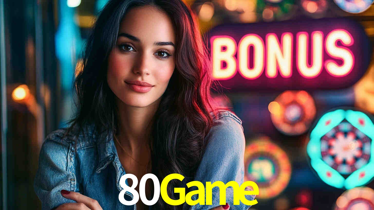 80Game: Seu Especialista em Apostas Esportivas Brasileiras