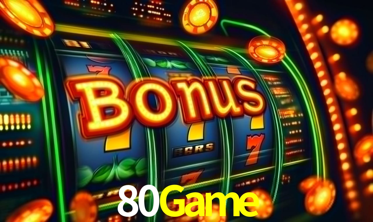 Tennis Betting 80Game