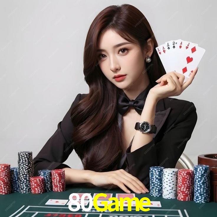80Game - Support
