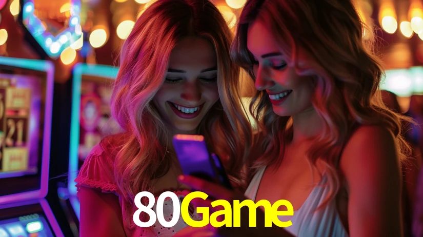 Explore as vantagens do 80Game: serviço profissional e confiabilidade