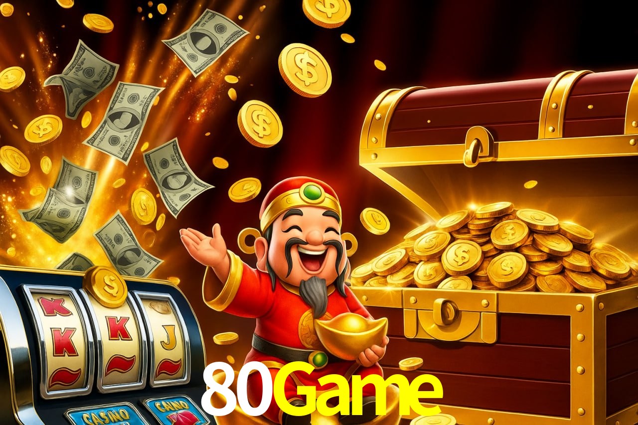 Estatísticas Crash Games 80Game