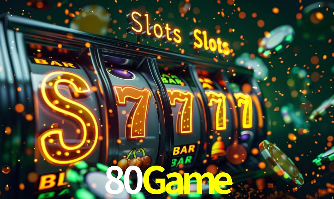 Avaliações dos Jogadores 80Game