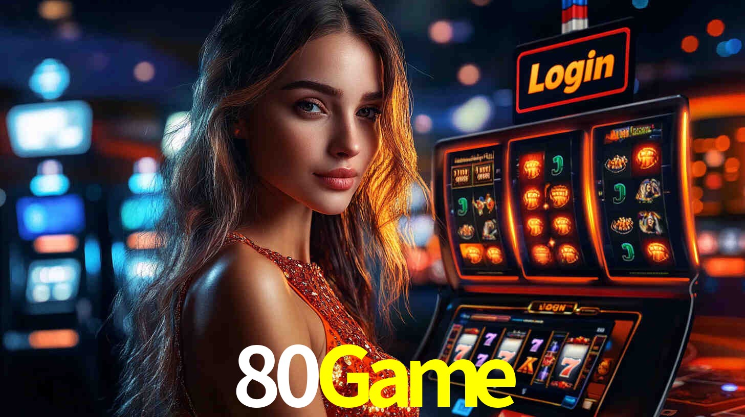 80Game