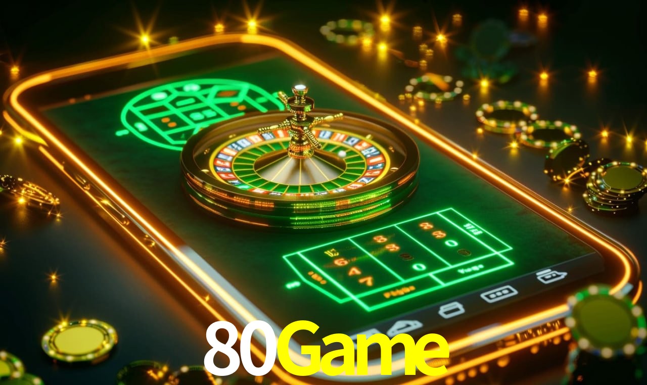 80Game - User Statistics