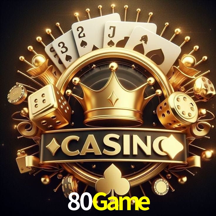Integração de APIs 80Game