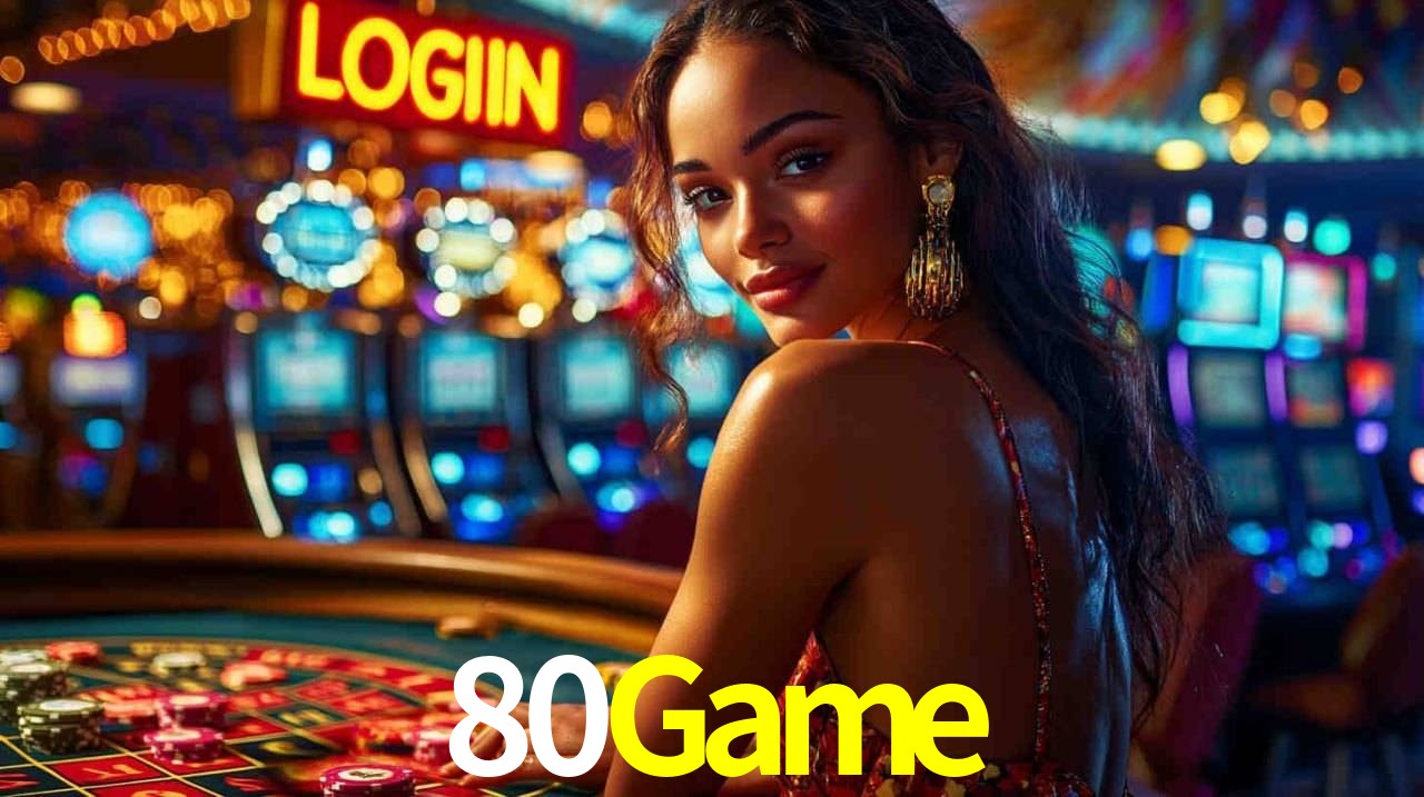 80Game Brasília - Jogo Features