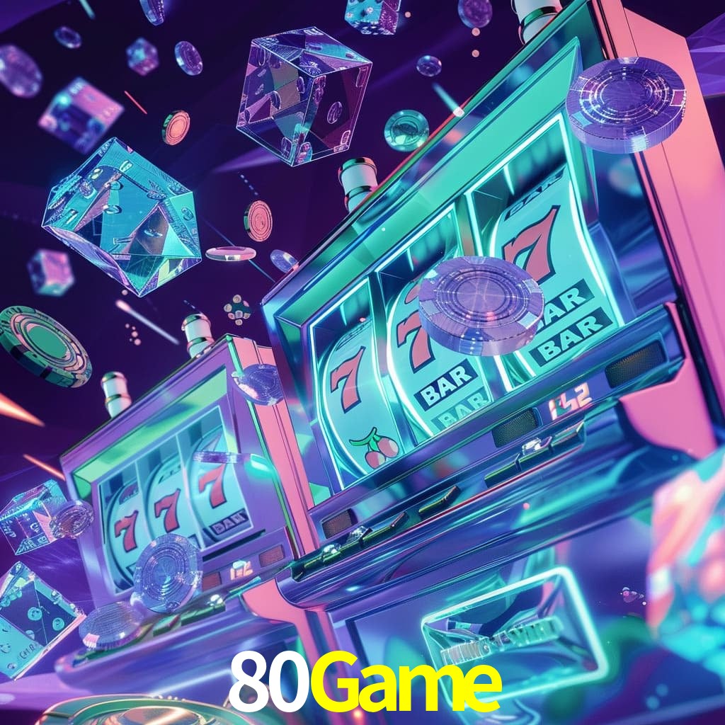 PIX Instantâneo 80Game