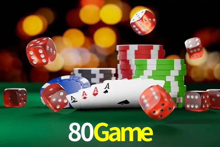 Ofertas Exclusivas 80Game