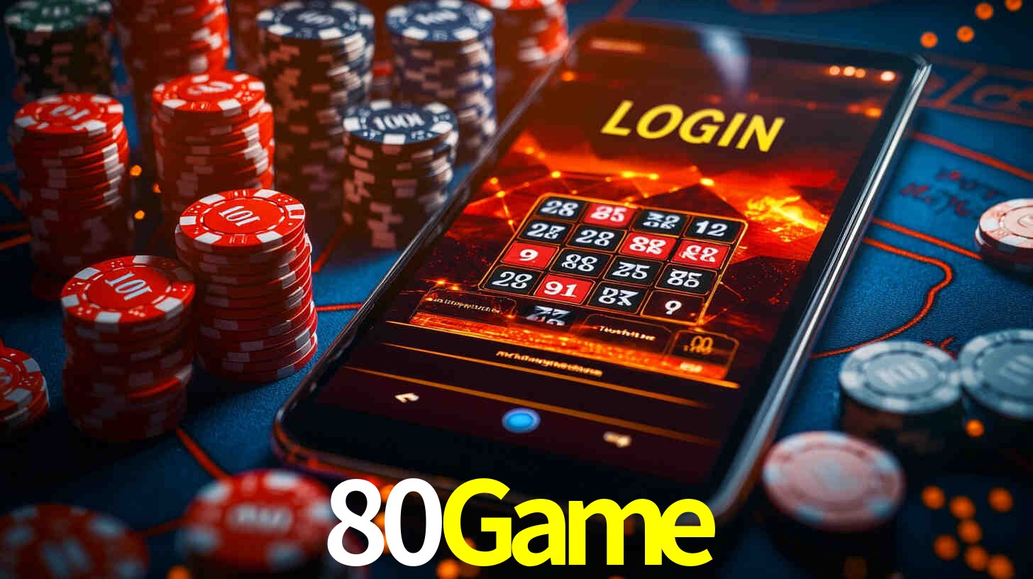 80Game