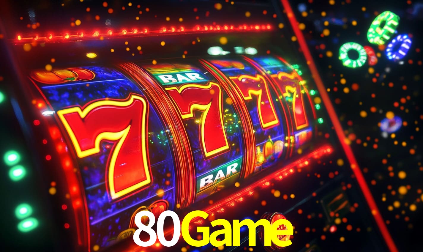 80Game Bet