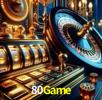 Gates of Olympus 80Game