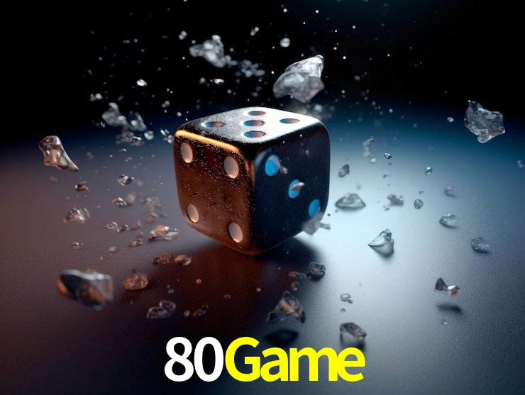 80Game Brasília - Leaderboards