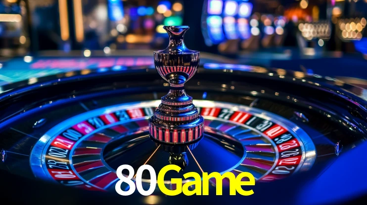 80Game App Interface