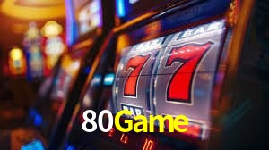 80Game - Pagamento PIX Instantâneo