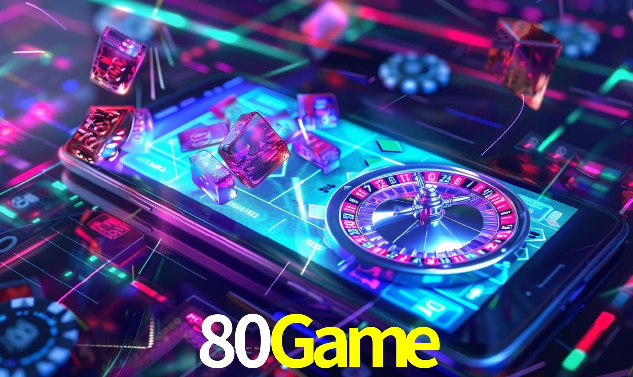 Login Seguro 80Game