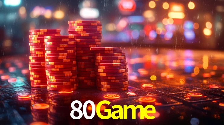80Game,80Game Bet