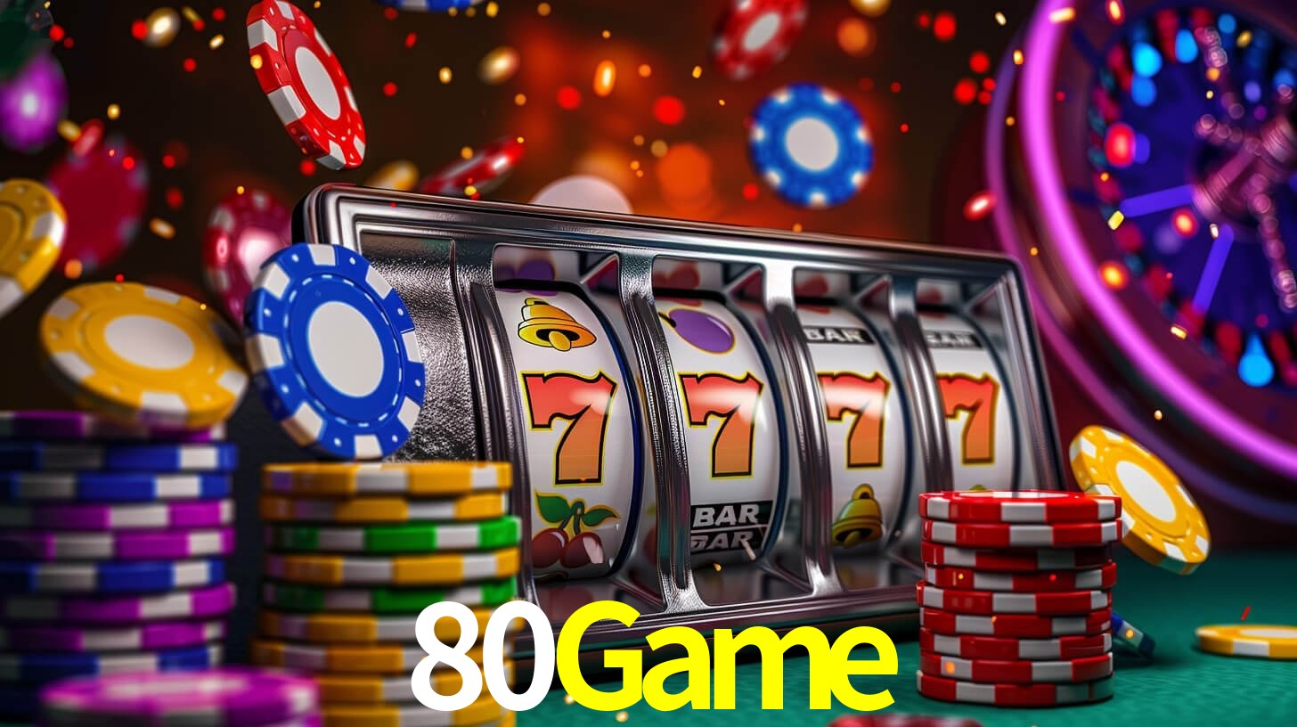 Jogo Spaceman 80Game