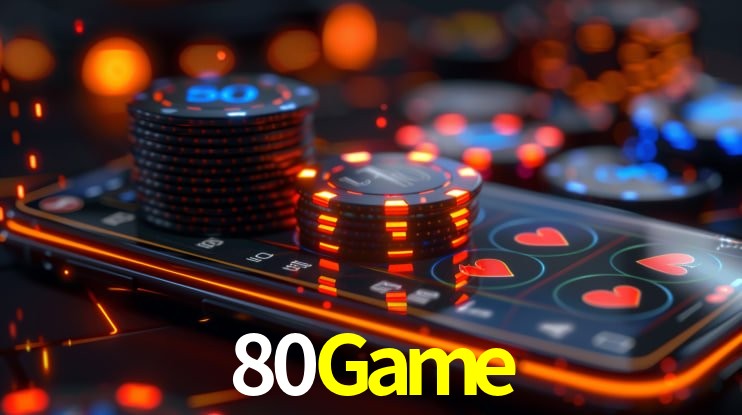 Live Casino 80Game