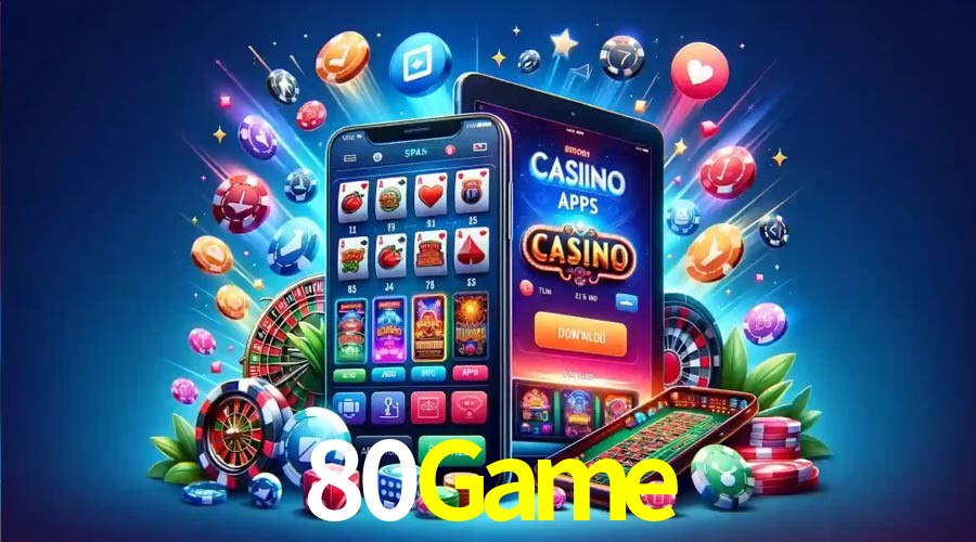 Exclusive Offers 80Game