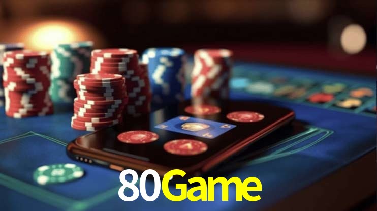 80Game São Paulo - Jogo Providers