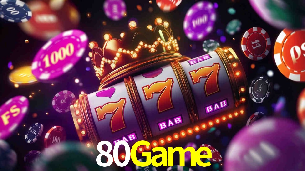 Account Benefits 80Game