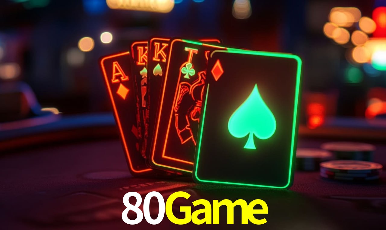 80Game Fortaleza - Sports Winners