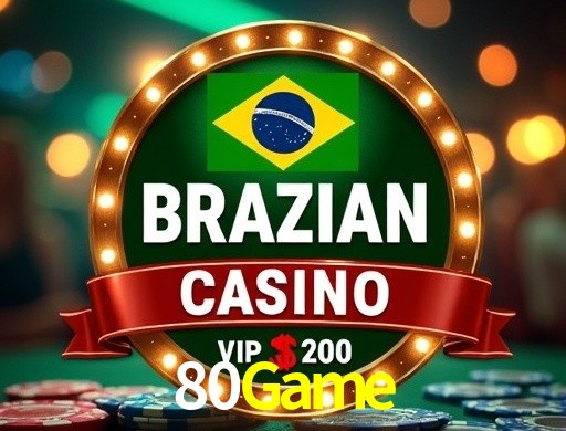 80Game Salvador - Strategy