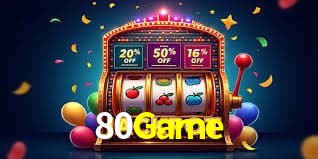80Game - Rápido Acesse